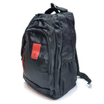 Mochila Flb Portanotebook 2 Bol Frontal 17 837 Negra